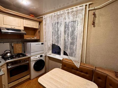 квартира по адресу Энтузиастов ул., 18а