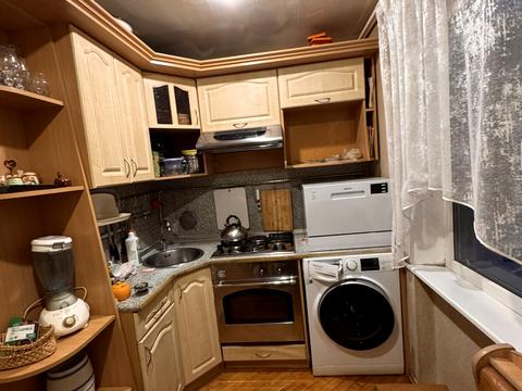 квартира по адресу Энтузиастов ул., 18а