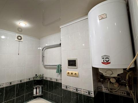 квартира по адресу Энтузиастов ул., 18а