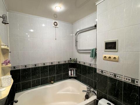 квартира по адресу Энтузиастов ул., 18а