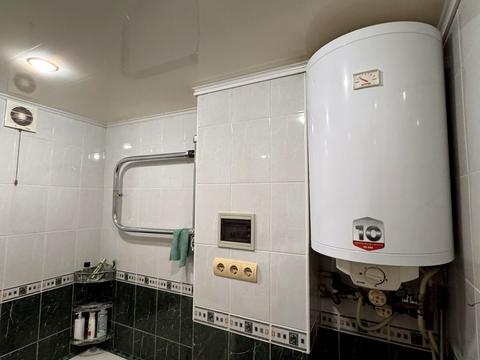 квартира по адресу Энтузиастов ул., 18а