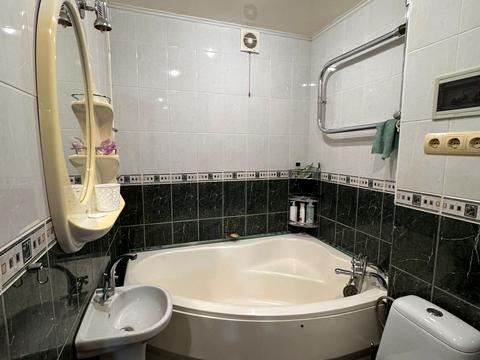 квартира по адресу Энтузиастов ул., 18а