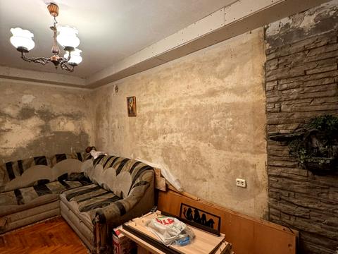 квартира по адресу Энтузиастов ул., 18а