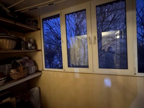 квартира по адресу Энтузиастов ул., 18а