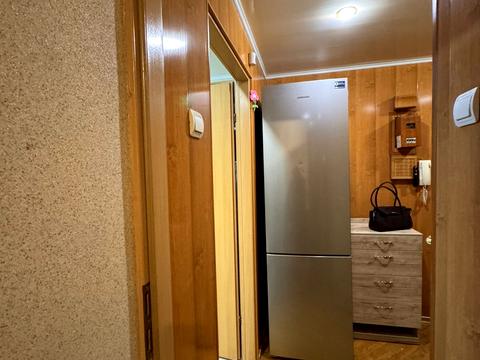 квартира по адресу Энтузиастов ул., 18а