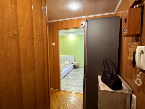 квартира по адресу Энтузиастов ул., 18а