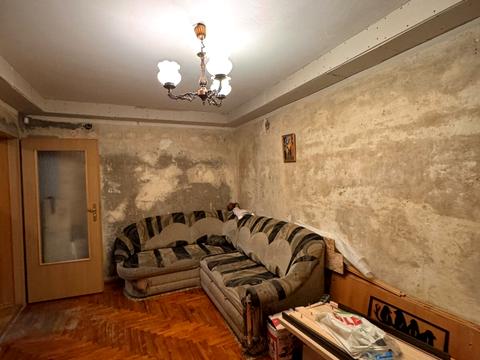 квартира по адресу Энтузиастов ул., 18а