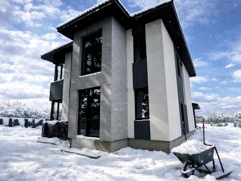 дом по адресу Новая ул.