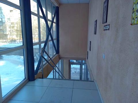 комерційна за адресою Калинова вул., 53