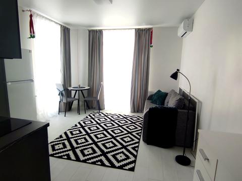 квартира по адресу Владислава Бувалкина ул., (Будинок 15)