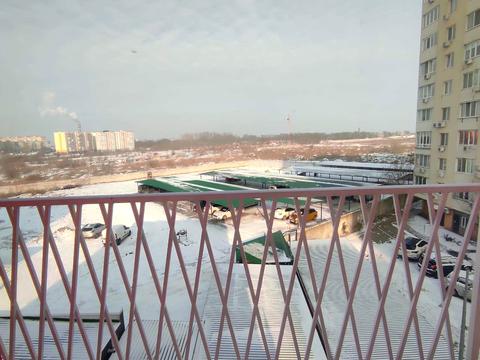 квартира по адресу Владислава Бувалкина ул., (Будинок 15)