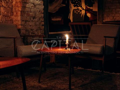 комерційна за адресою Велика Васильківська вул. (Червоноармійська), 40