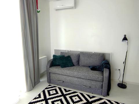 квартира по адресу Владислава Бувалкина ул., (Будинок 15)