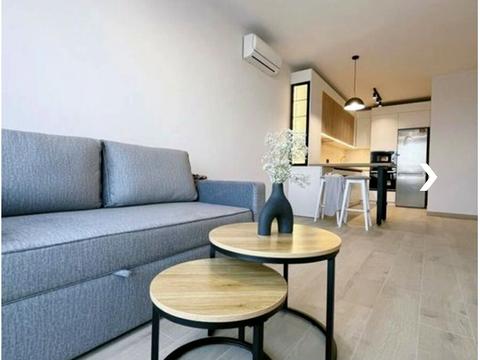 квартира за адресою Карла Мікльоша вул., 20-А