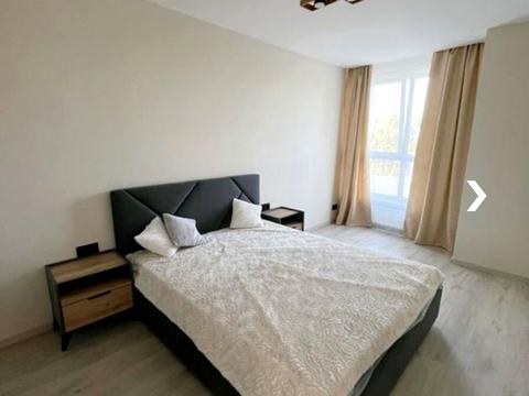 квартира за адресою Карла Мікльоша вул., 20-А