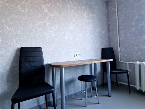 квартира за адресою Бердянська вул., 1