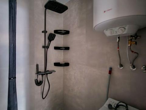 квартира за адресою Бердянська вул., 1