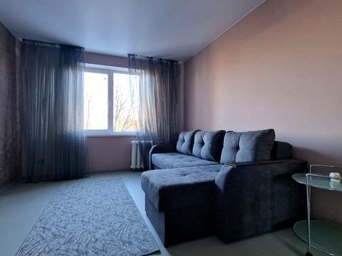 квартира за адресою Бердянська вул., 1