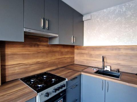 квартира за адресою Бердянська вул., 1