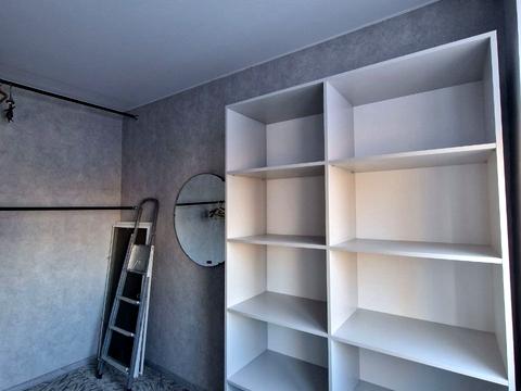 квартира за адресою Бердянська вул., 1