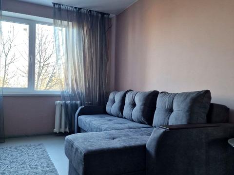 квартира за адресою Бердянська вул., 1