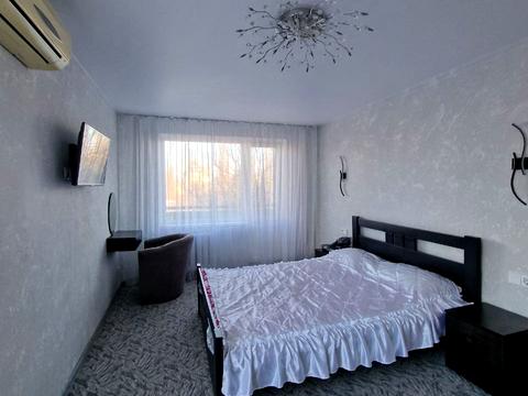 квартира за адресою Бердянська вул., 1