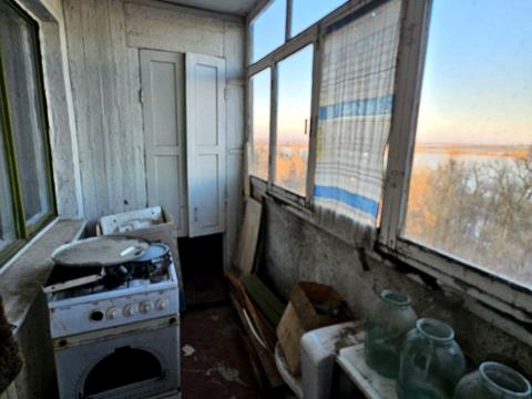 квартира за адресою Кропивницького вул., 85