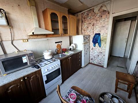 квартира за адресою Кропивницького вул., 85