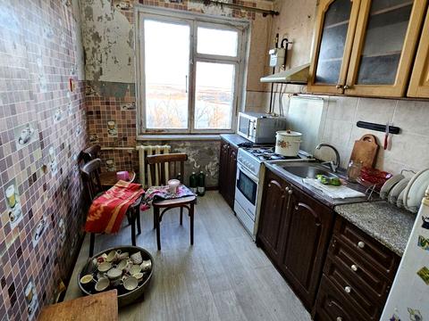 квартира за адресою Кропивницького вул., 85