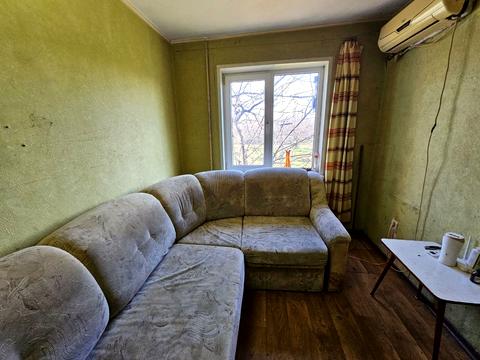 квартира за адресою Кропивницького вул., 85