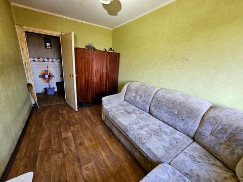 квартира за адресою Кропивницького вул., 85