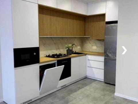 квартира за адресою Карла Мікльоша вул., 20-Б