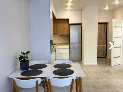 квартира за адресою Карла Мікльоша вул., 20-Б