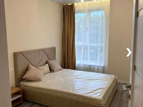 квартира за адресою Карла Мікльоша вул., 20-Б