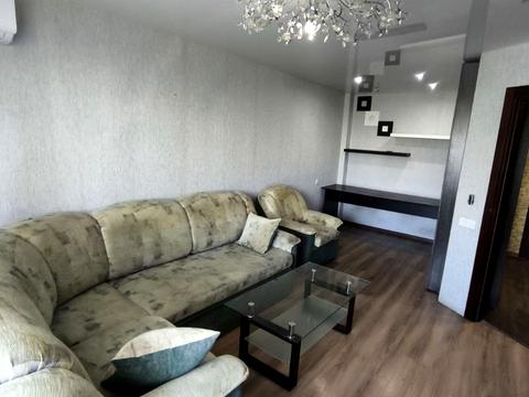 квартира за адресою Тополина вул., 18