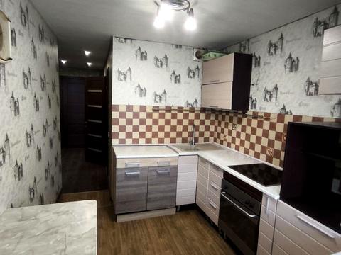 квартира за адресою Тополина вул., 18