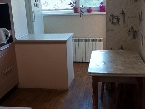 квартира за адресою Тополина вул., 18