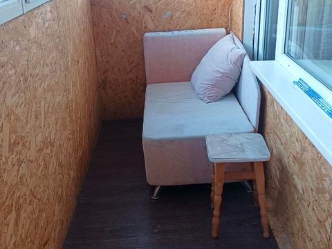 квартира за адресою Тополина вул., 18