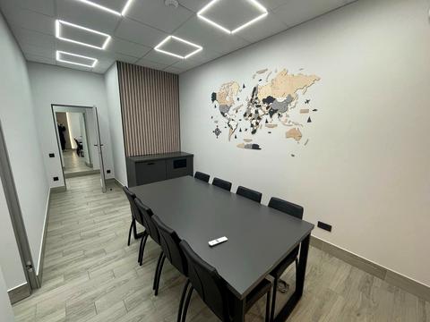 комерційна за адресою Кошова вул., 107