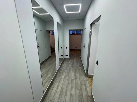 комерційна за адресою Кошова вул., 107