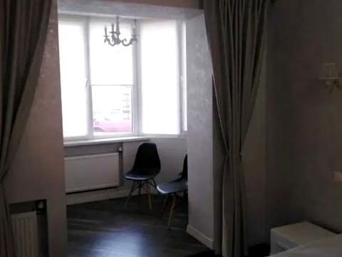 квартира за адресою Житомир, Івана Сльоти вул., 50а-в