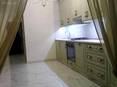 квартира за адресою Житомир, Івана Сльоти вул., 50а-в