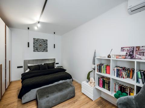 квартира за адресою Любомира Гузара просп. (Космонавта Комарова), 46-В