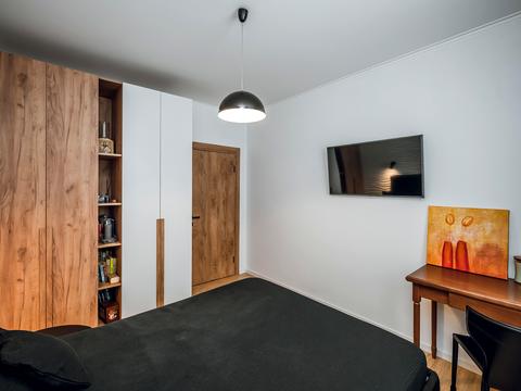 квартира за адресою Любомира Гузара просп. (Космонавта Комарова), 46-В