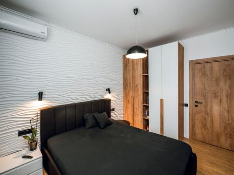 квартира за адресою Любомира Гузара просп. (Космонавта Комарова), 46-В