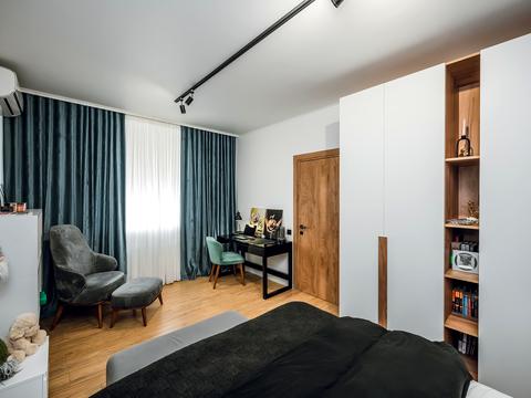 квартира за адресою Любомира Гузара просп. (Космонавта Комарова), 46-В