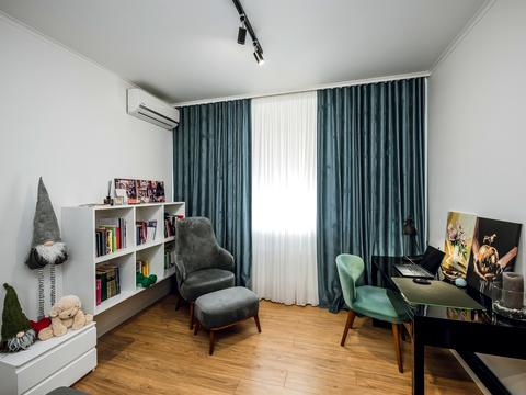 квартира за адресою Любомира Гузара просп. (Космонавта Комарова), 46-В