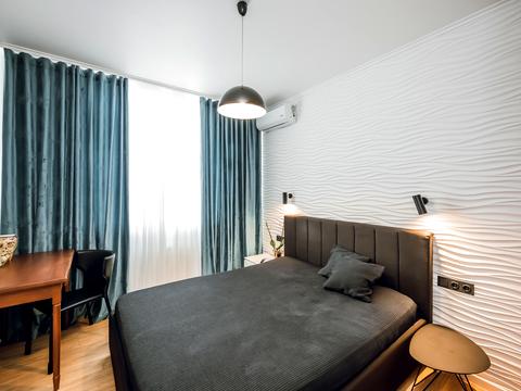 квартира за адресою Любомира Гузара просп. (Космонавта Комарова), 46-В