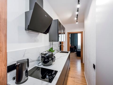 квартира за адресою Любомира Гузара просп. (Космонавта Комарова), 46-В