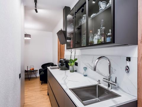 квартира за адресою Любомира Гузара просп. (Космонавта Комарова), 46-В